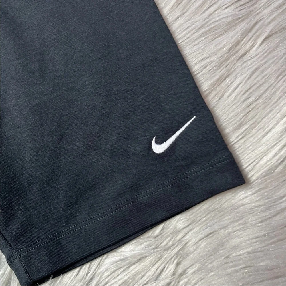 Nike Women’s Essential Black Bike Shorts Size Small